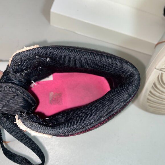 NIKE AIR JORDAN SB 1 NY TO PARIS RETRO HIGH TOP OG DEFIANT Men 10.5M #CD657800 - Picture 8 of 9